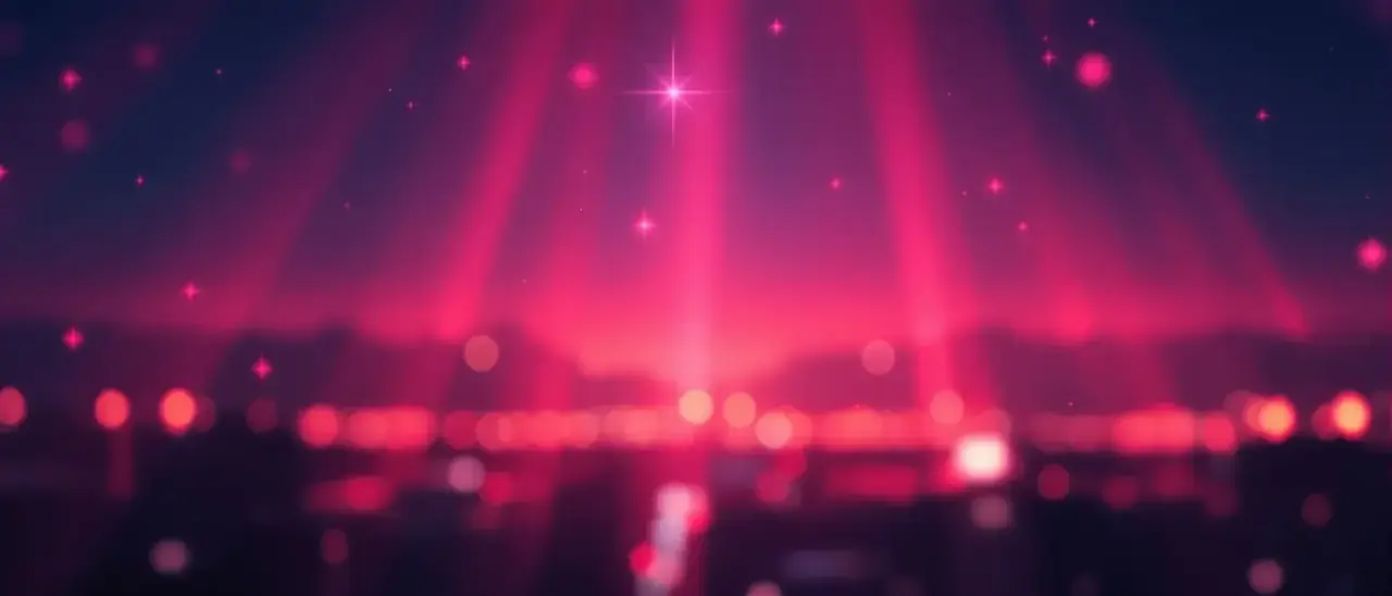 星光之城